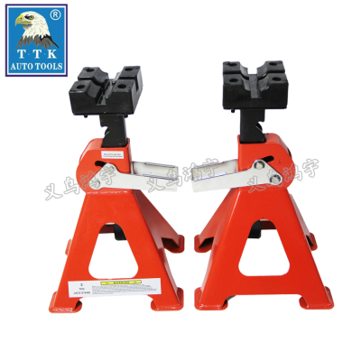 3T/T Square Security Support Jack Stand Jack Bracket Tripod
