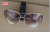 Car sun glasses frame glasses TYPER eye folder