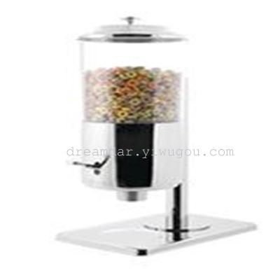 All steel cereal  dispenser manufacturers direct sales