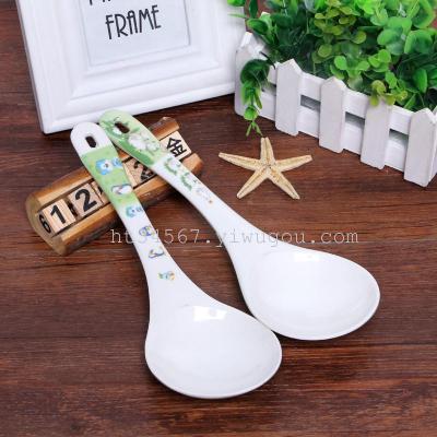 The big spoon manufacturers selling melamine melamine 502