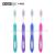 Kasli 207 toothbrush 