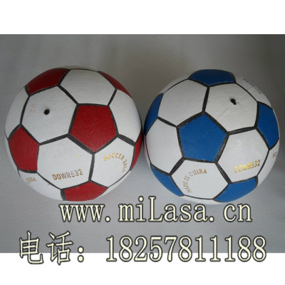 Factory direct sales quality and more low-cost adhesive No. 5 recycled leather football