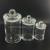 Sealed cylindrical storage tank free tea jar storage bottle tea jar