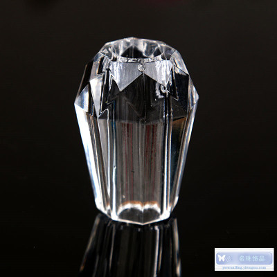 Crystal acrylic resin plastic crystal pendant pendant jewelry lighting accessories