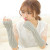 Korean fashion knitting gloves / Korean fashion gloves factory direct sales / wholesale /