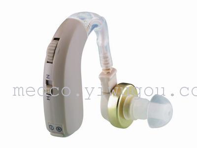 Medical supplies Medical instruments back of the ear hearing aid mk-f137