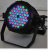 LED high-power waterproof patch lamp 54 3W stage light outdoor lamp