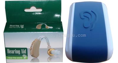Medical supplies Medical instruments back of the ear hearing aid mk-v168