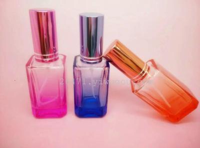 Factory direct sale DP694-20ml glass perfume bottle wholesale Lo perfume bottle
