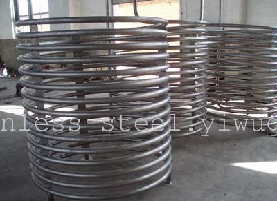 Manufacturers of stainless steel coil pipe elbow 304 316L, etc.