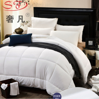 Zheng hao hotel supplies the spring and autumn it single double people it core five - star hotel bedding