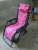 Folding Chair Beach Chair Cotton Luxury Recliner Folding Chair Leisure Chair Beach Chair Fishing Chair
