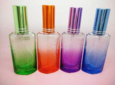 Factory direct DP683-20ml perfume bottle perfume bottle glass perfume bottle spray