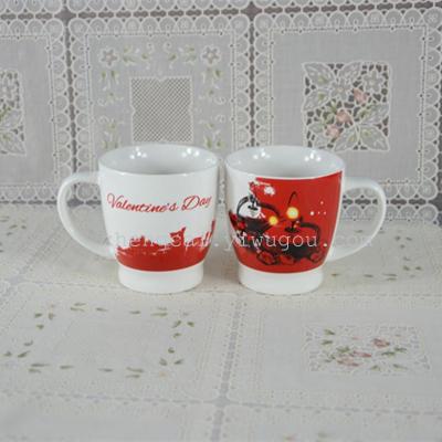 coffee cup ceramic mug lovers' cup
