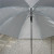Factory 8K Long Handle Umbrella Sunscreen Silver Tape Umbrella Advertising Umbrella Custom Printed Logo