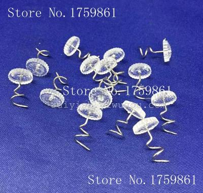 Supply Thumbtack, Curved Needle, Map Pin, Special Needle