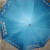 Factory 8K Long Handle Umbrella Sunscreen Silver Tape Umbrella Advertising Umbrella Custom Printed Logo