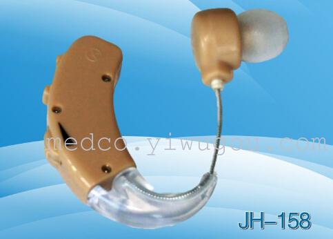 mk-jh158 hearing aid ear canal sound charging built-in amplifier cassette hearing aid