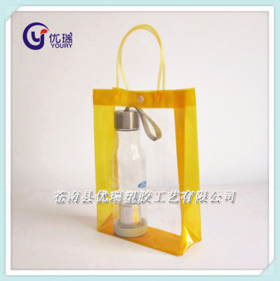 PVC bag for PVC gift bag.