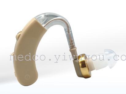 Medical Devices Medical Supplies behind-the-Ear Aid MK-JH117