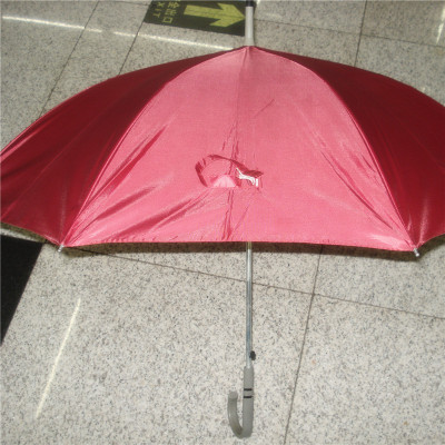 Advertising Umbrella Customized Long Handle Umbrella Sunshade Creative Gift Umbrella Printed Logo
