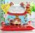 218 money Lucky cat cat ornaments creative office opening housewarming gift