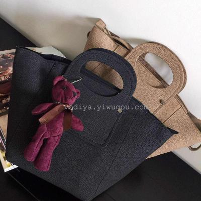 2015 autumn and winter fashion bags Handbag Shoulder Bag Messenger Bag