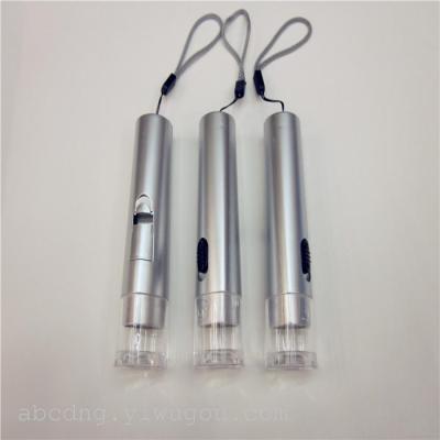 Plastic flashlight flashlight flashlight flashlight for electronic paint manufacturers selling 157