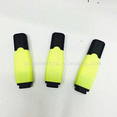 Can be printed logo Mini fluorescent pen