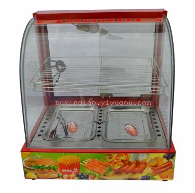 Display Cabinet, Food Cabinet, Heated Display Cabinet, Insulation Plate, Take-out Display Cabinet, Take-out Cabinet