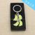 Banana key chain key chain gift creative key chain