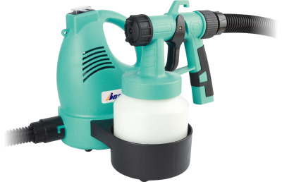 The Hardware tools spraying pot electric spraying pot spraying nozzle