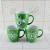 Christmas Cup Ceramic stock cups