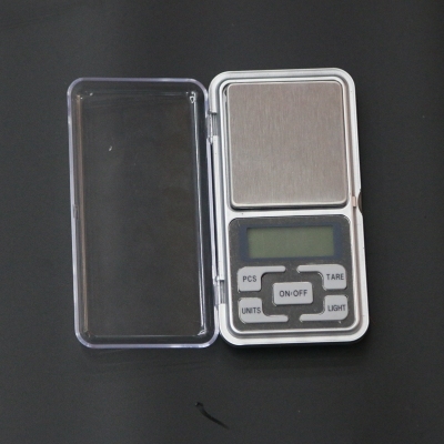 Mobile phone Mini gold jewelry scale scale, origin [Guangzhou]