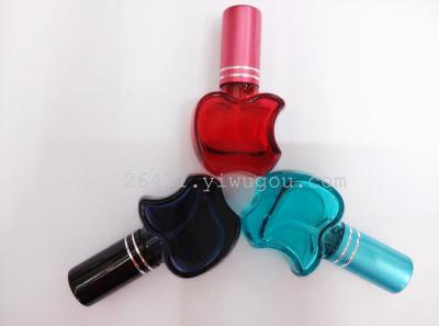 Factory direct FP2092-10ml perfume bottle glass ， spray perfume bottle