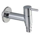 Quick opening faucets, zinc alloy lengthened tap, zinc alloy faucet