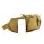 Outdoor running riding personal pockets with kettle tactical chest pack leisure travel camouflage