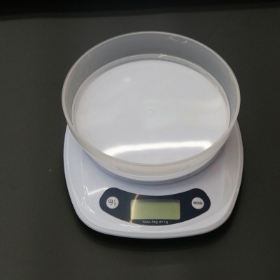 ZD -1 kitchen electronic scale Mini baked goods weighing scales called domestic medicinal tea