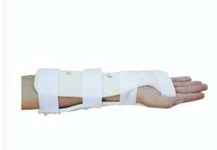 The forearm fixed an orthopedic equipment medical equipment medical supplies.