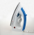 Foreign Trade Export Best-Selling SR-808 Steel Plate Steam Electric Iron Home Hotel Supplies Electric Iron