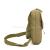 Vertical single shoulder outdoor Tool Storage Bag Satchel tactical Officer