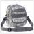 Outdoor sports shoulder tactical backpack camera bag Crossbody Bag leisure male fans
