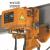 0.5 T 3 M Fixed Electric Hoist