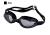 The new silicone swimming glasses HD anti fog goggles professional waterproof swimming goggles adult