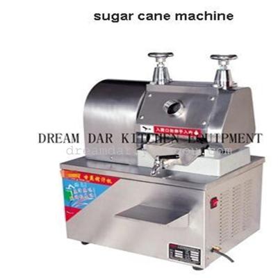 Sugar cane press machine factory direct sales