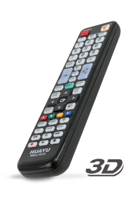 Multi - function remote control bm - l1015