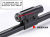 Nk-ls08 laser sight, tail clip, bike clip