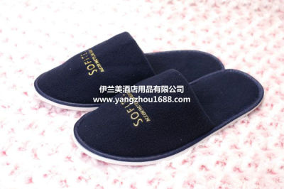 Hotel disposable slippers slippers hotel slippers slippers