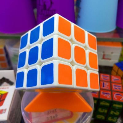 Factory direct competition for Mikai Masuzhi toy Rubik's Cube