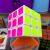 Factory direct competition for Mikai Masuzhi toy Rubik's Cube